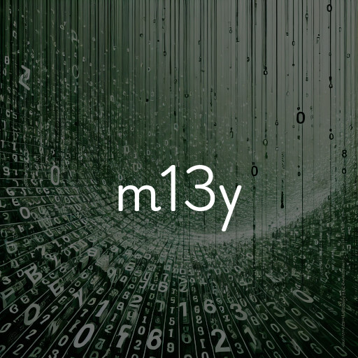 m13y